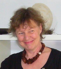 Inge Bauer